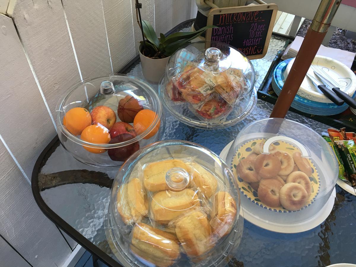 基韋斯特 Caribbean House酒店 外观 照片